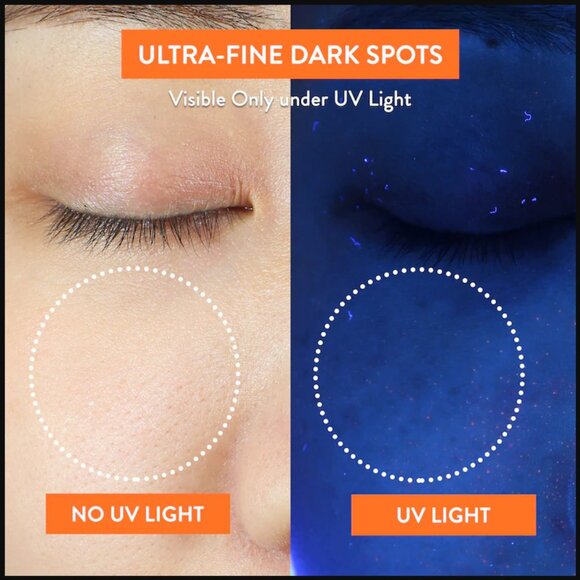 🔥3/$30 NIB LANEIGE Radian-C Cream with Vitamin C Deluxe Travel Size 7mL - Picture 8 of 9